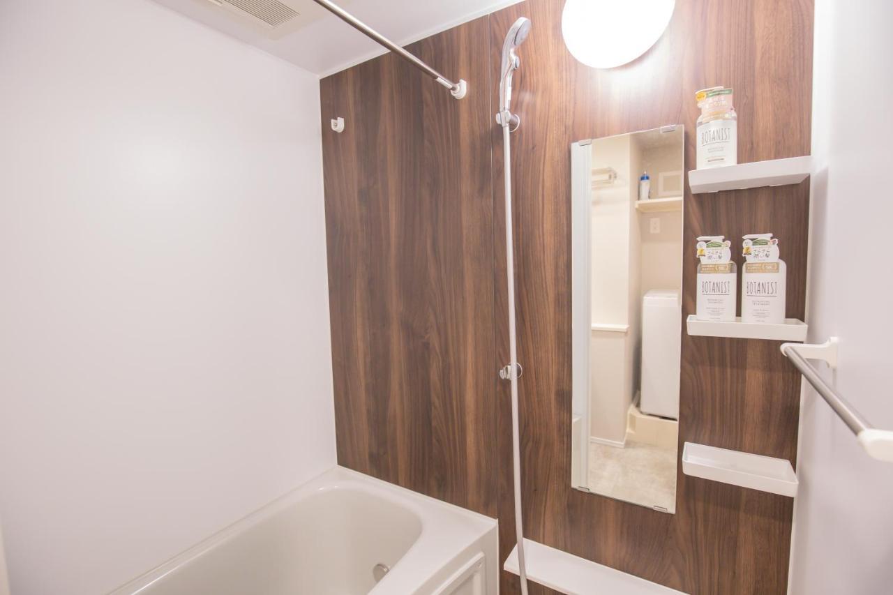 Your Best Choice For Travel In Yoyogi Eoy6 Tokyo Exterior photo