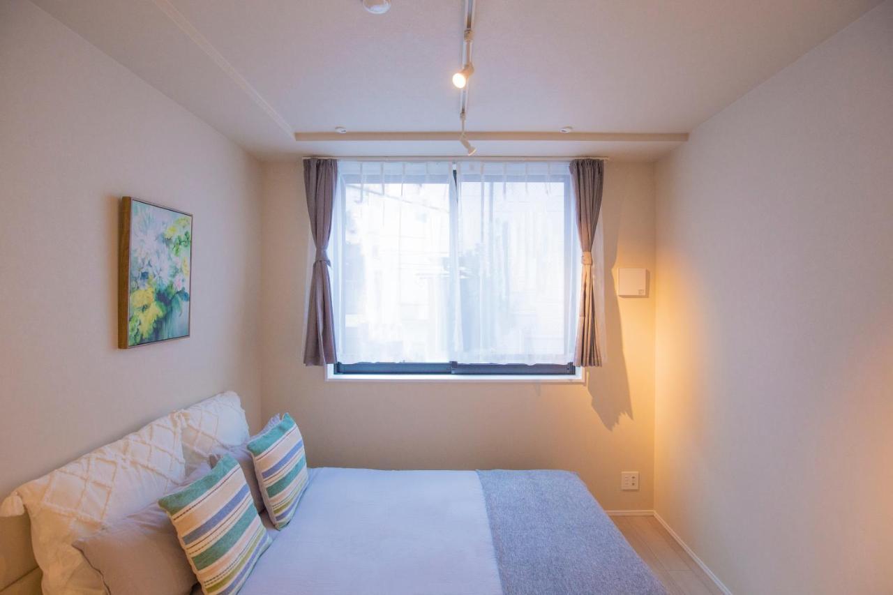 Your Best Choice For Travel In Yoyogi Eoy6 Tokyo Exterior photo